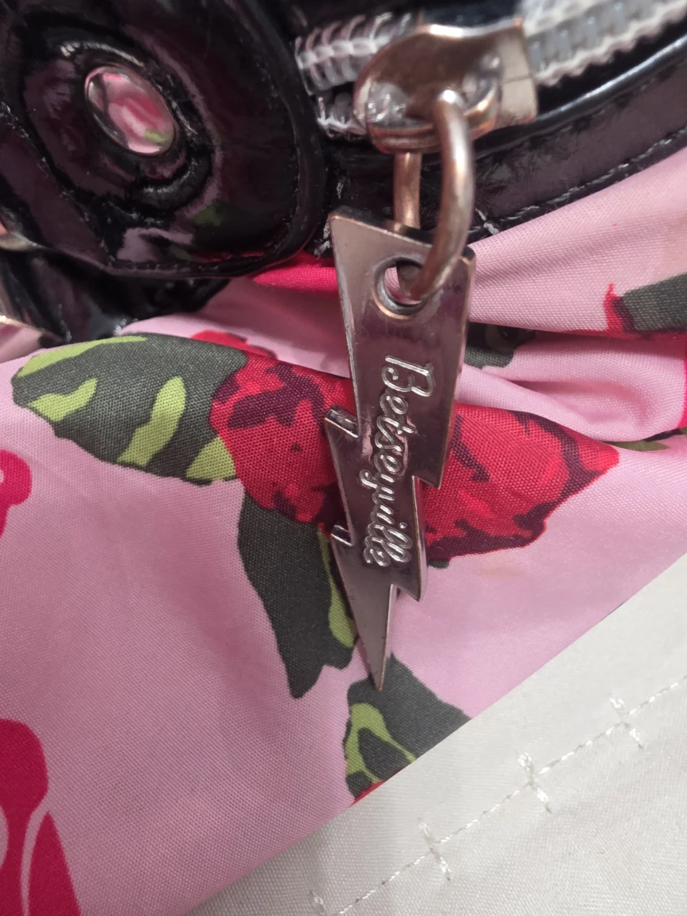 Betsey Johnson betsey johnson